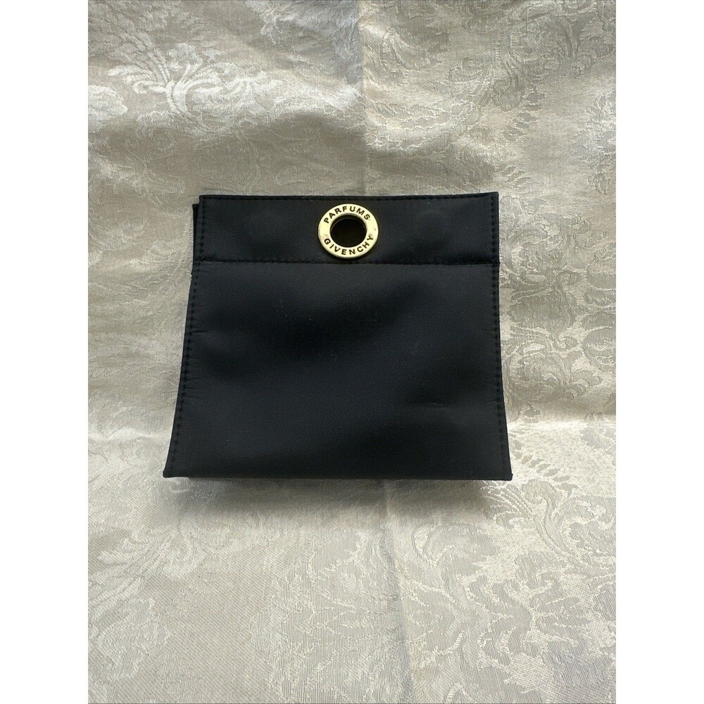 Givenchy Parfums Cosmetic Bag Pouch-Promotinal